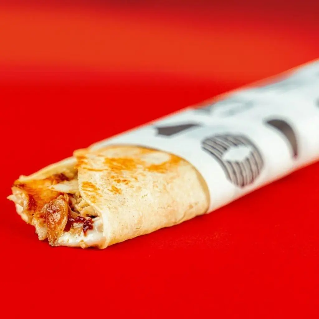 صاروخ شاورما